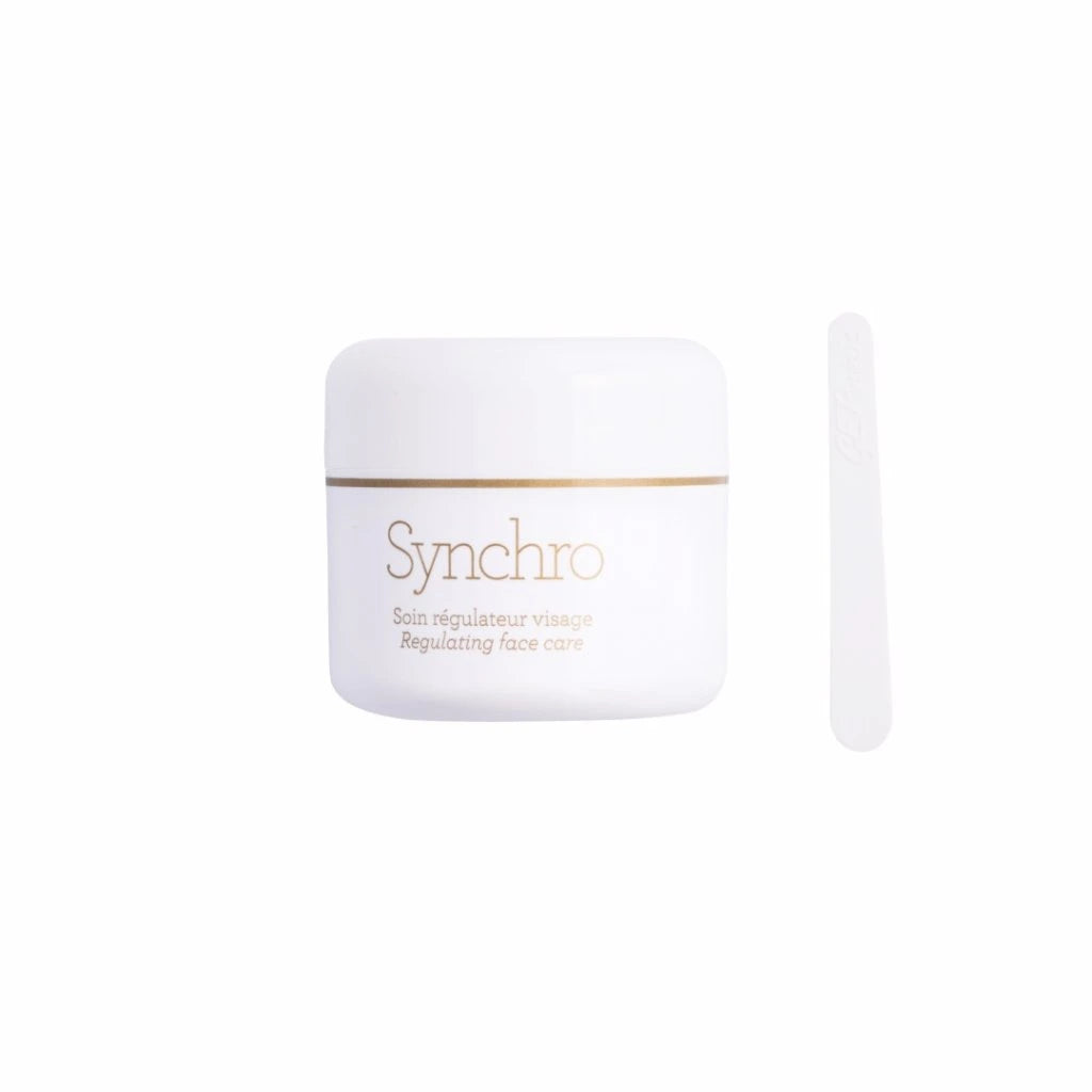 Gernetic - Synchro Regulating Cream