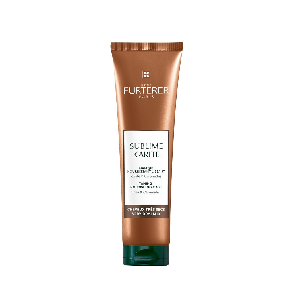 Rene Furterer Sublime Karité Taming Nourishing Mask