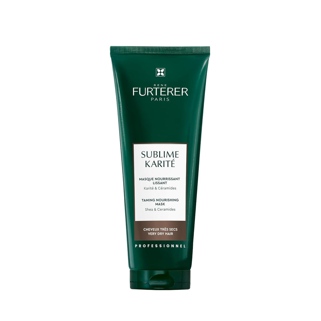 Rene Furterer Sublime Karité Taming Nourishing Mask