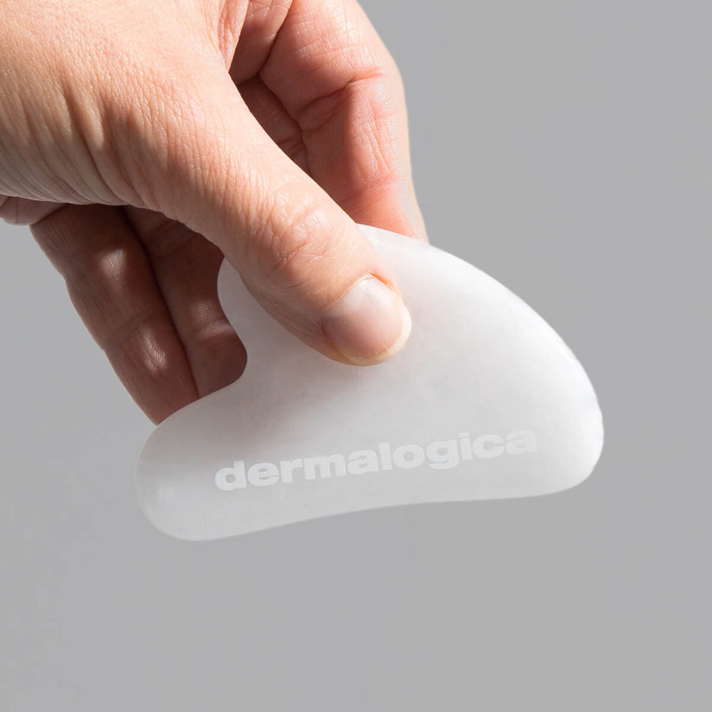 Dermalogica White Jade Gua Sha Stone