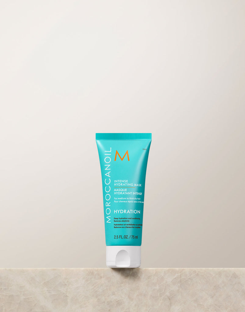 MOROCCAN OIL INTENSE HYDRATING MASK