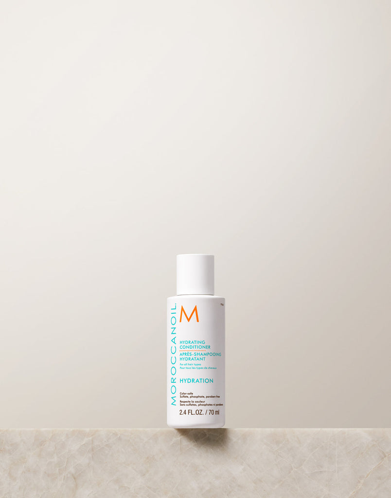 MOROCCAN OIL HYDRATING CONDITIONER