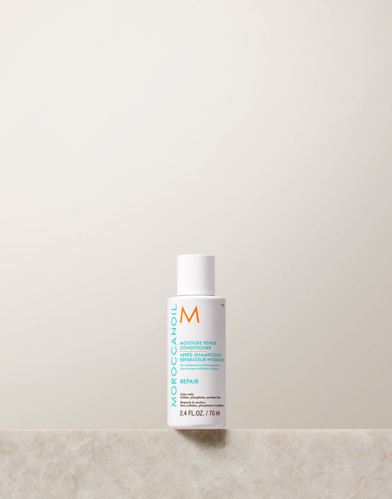 MOROCCAN OIL MOISTURE REPAIR CONDITIONER