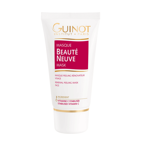 Guinot Beaute Neuve Mask 50ml