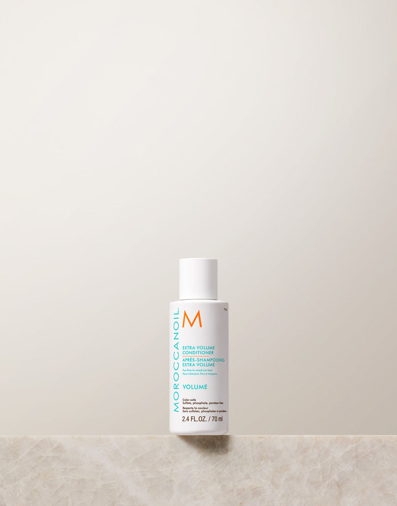 MOROCCAN OIL EXTRA VOLUME CONDITIONER