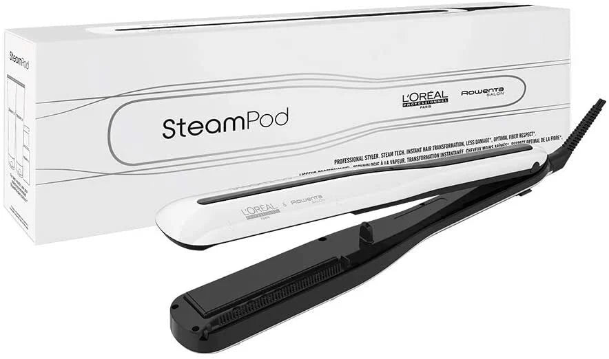 L'OREAL AT-HOME STEAMPOD