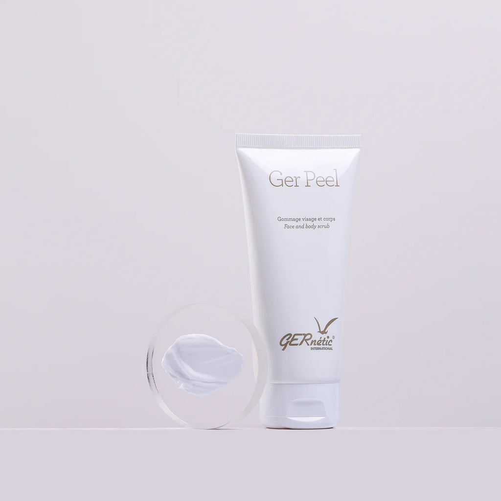 Gernetic - Ger-Peel Exfoliating Cream 40ml