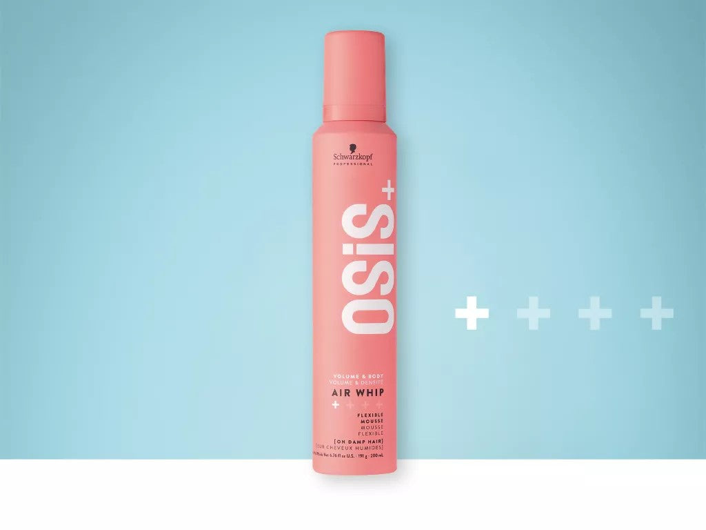 Schwarzkopf OSiS Air Whip