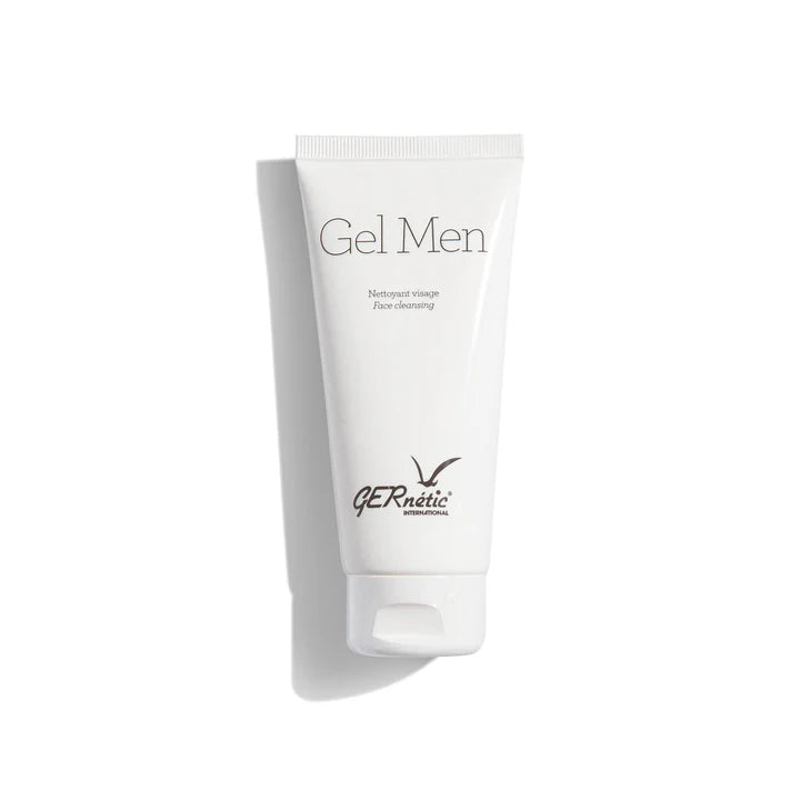 Gernectic - Gel Men Cleanser 90ml