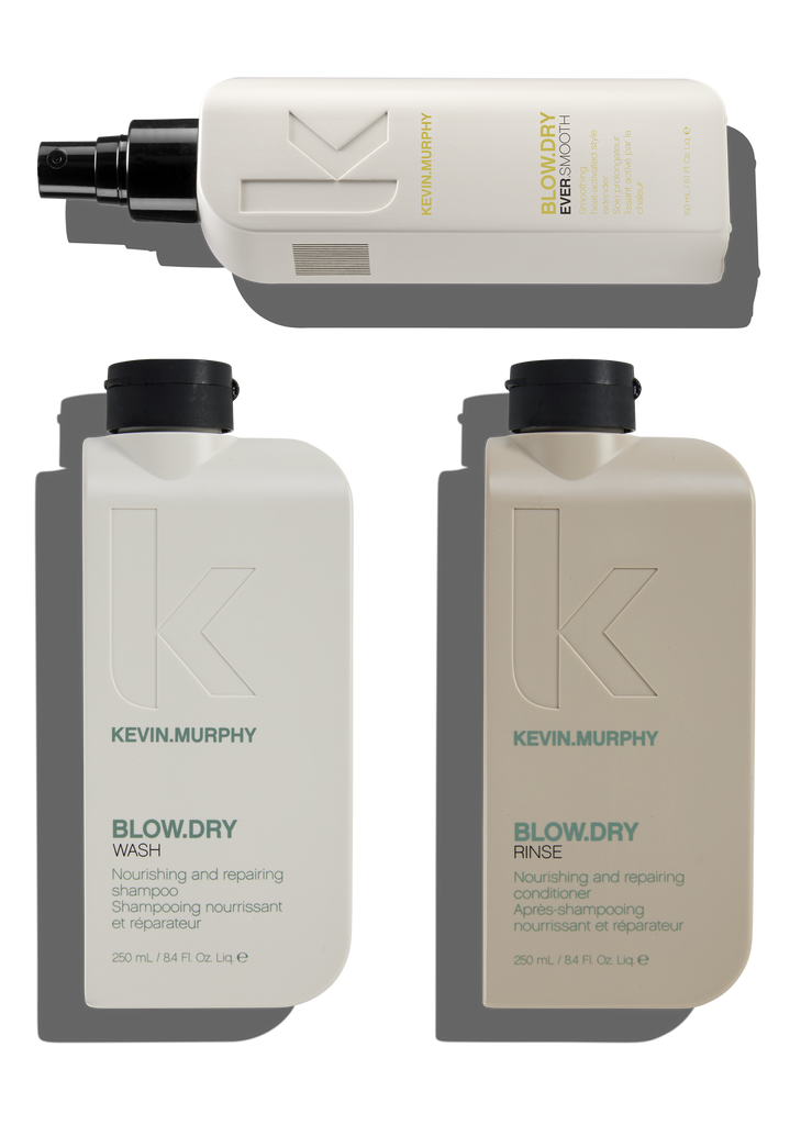 KEVIN MURPHY BLOW.DRY