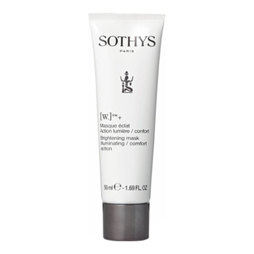 SOTHYS [W.]+ Brightening Mask 50 mL (discontinued)