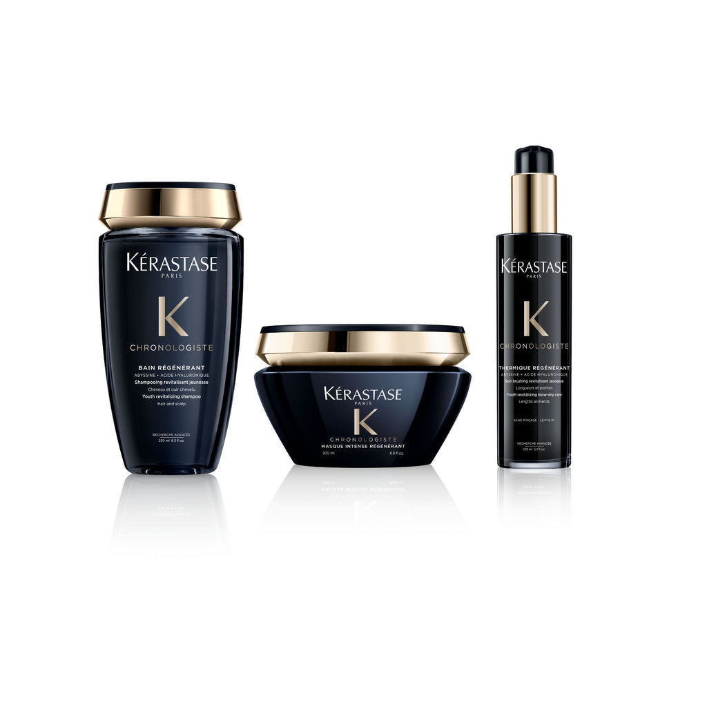 KÉRASTASE Chronologiste Bundle