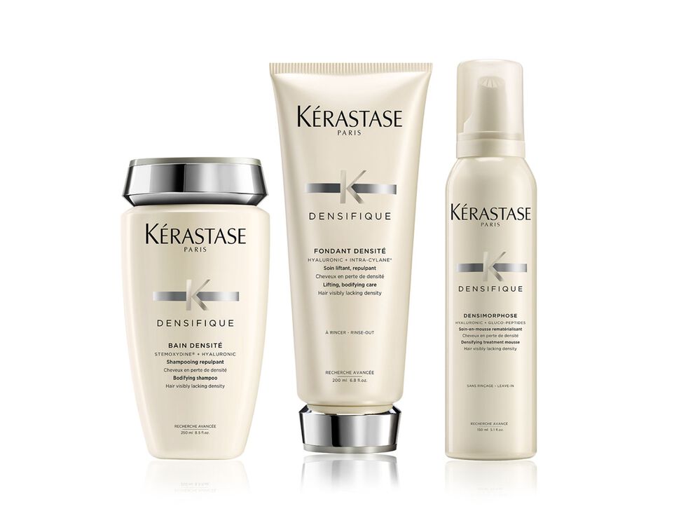 KÉRASTASE Densité Bundle