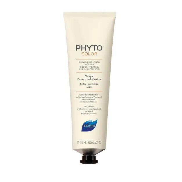 PHYTO PARIS PHYTOCOLOR COLOUR PROTECTING MASK