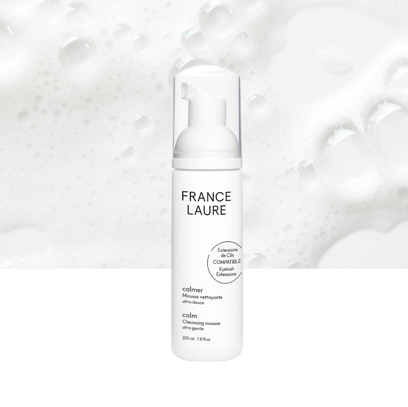 France Laure - Clam Cleansing Mousse 225ml
