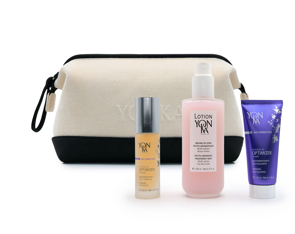 Yonka Collagen Ritual Set