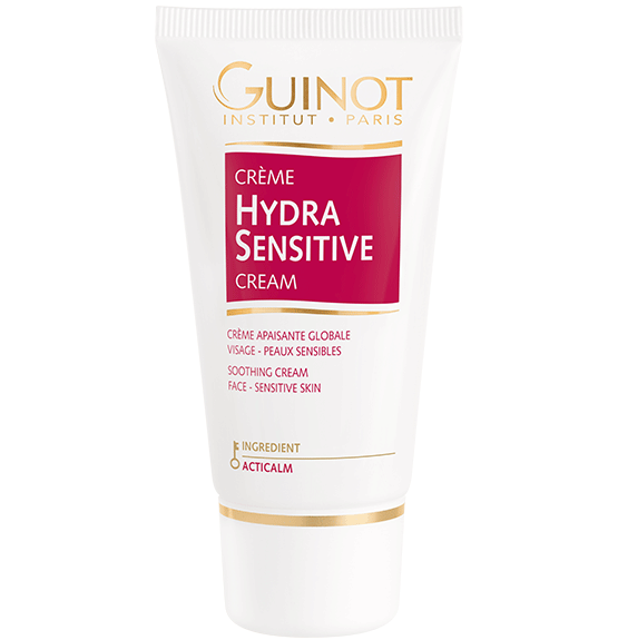 Guinot Hydra Sensitive Face Cream 50ml (New Formula)