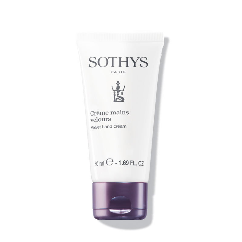 Sothys Velvet Hand Cream 50ml