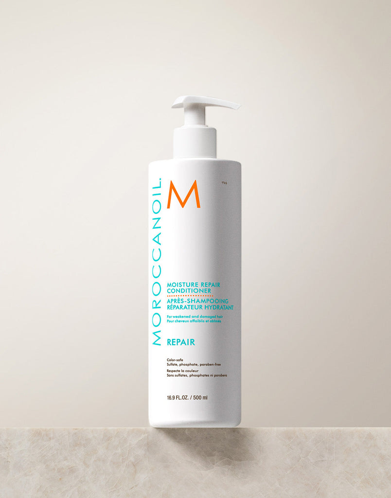 MOROCCAN OIL MOISTURE REPAIR CONDITIONER