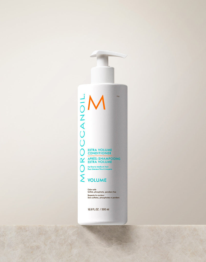 MOROCCAN OIL EXTRA VOLUME CONDITIONER