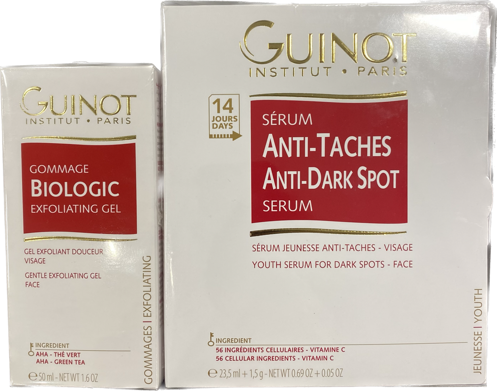 Guinot Pigmentation Set