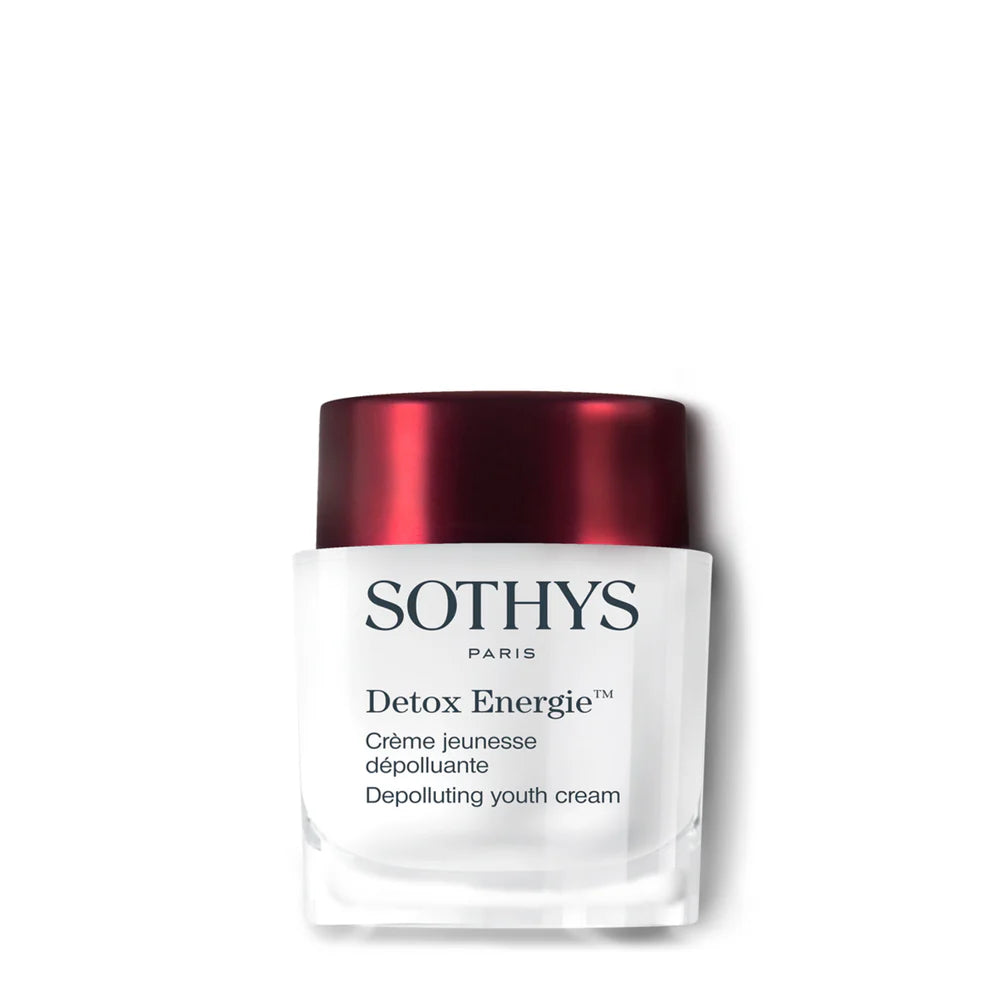 Sothys Detox Energie Cream 50ml