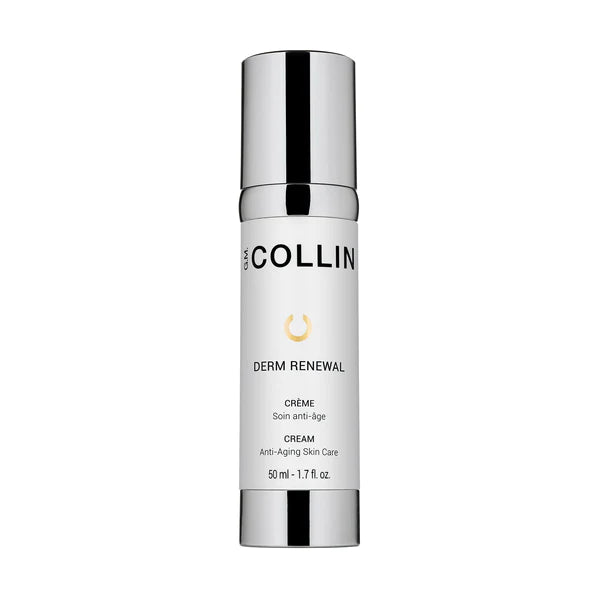 GM Collin Derm Renewal Cream 10% AHA 50ml