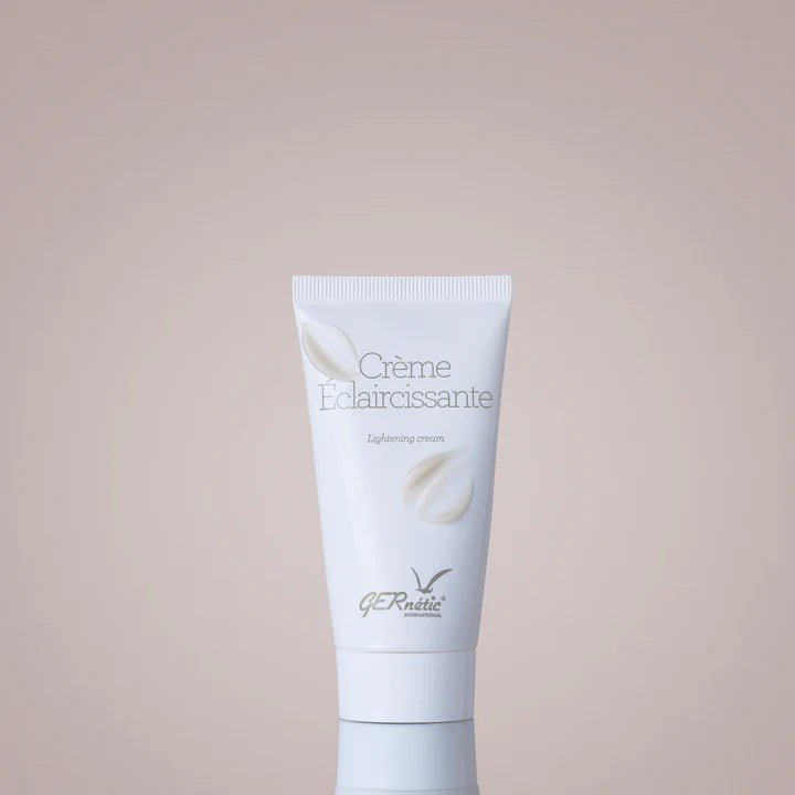 Gernetic - Creme Eclaircissante 50ml