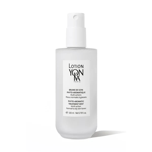 Yonka Lotion Nomal/Oily Skin