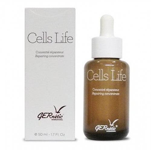 Gernetic - Cells-Life Reparing Serum