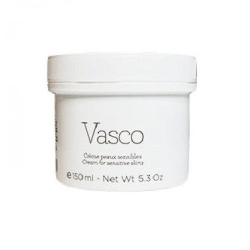 Gernetic - Vasco red/sensitive cream