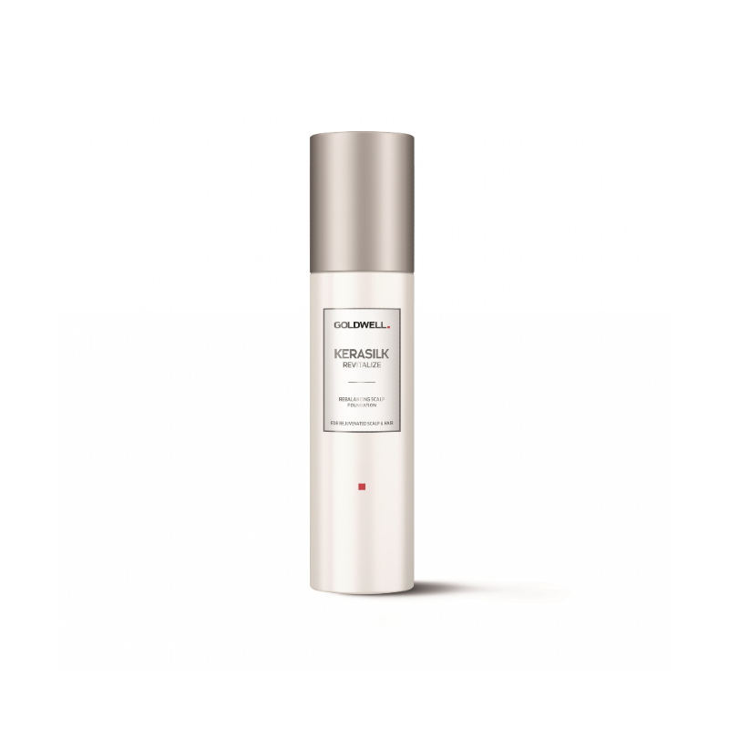 KERASILK REVITALIZE Rebalancing Scalp Foundation 125ml