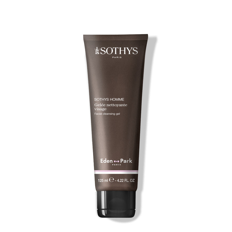 Sothys Homme Eden Park - Facial Cleansing Gel 125ml