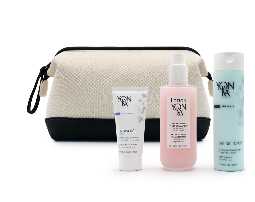 Yonka Hyaluronic Acid Ritual Set