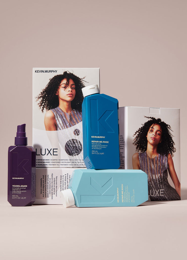 KEVIN MURPHY LUXE