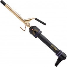 Hot Tools 24K Gold Spring Curling Iron