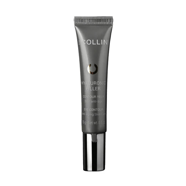 GM Collin Hyaluronic Filler Eye Contour 15ml