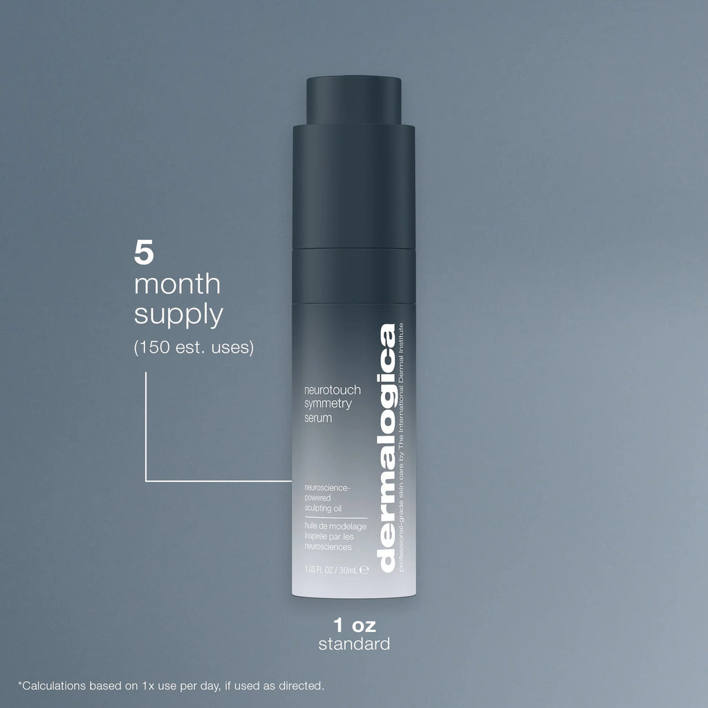 Dermalogica Neurotouch Symmetry Serum 30ml