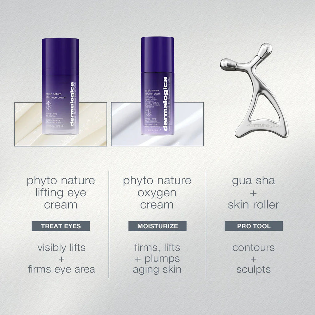 Dermalogica A Moment In Nature Set