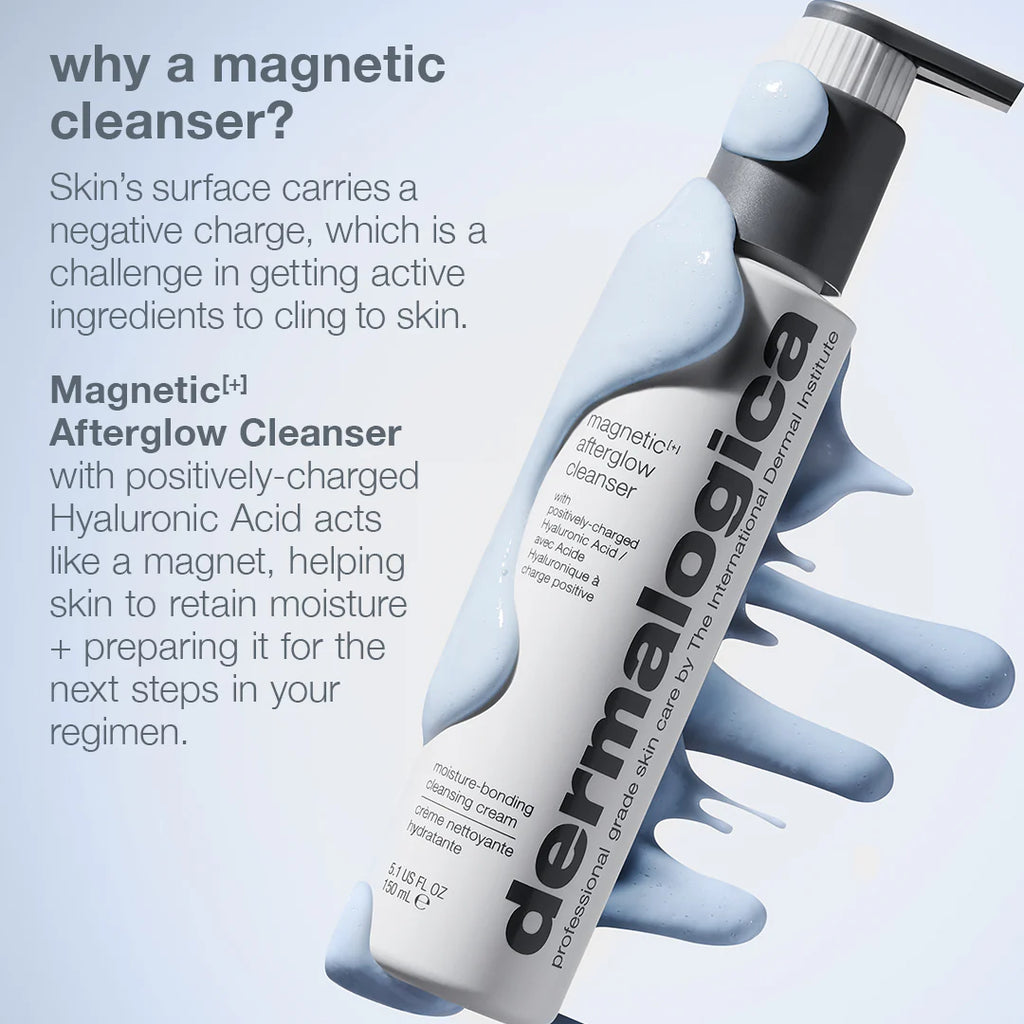 Dermalogica Afterglow Cleanser