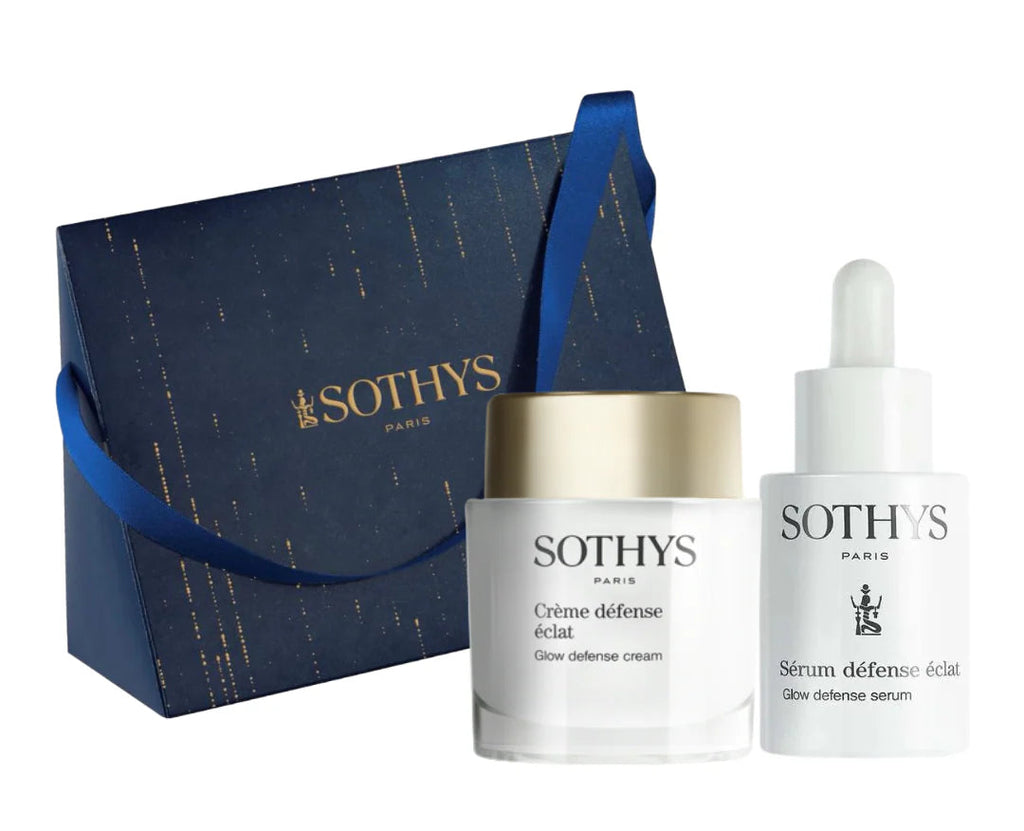 Sothys Dx Glow Gift Set