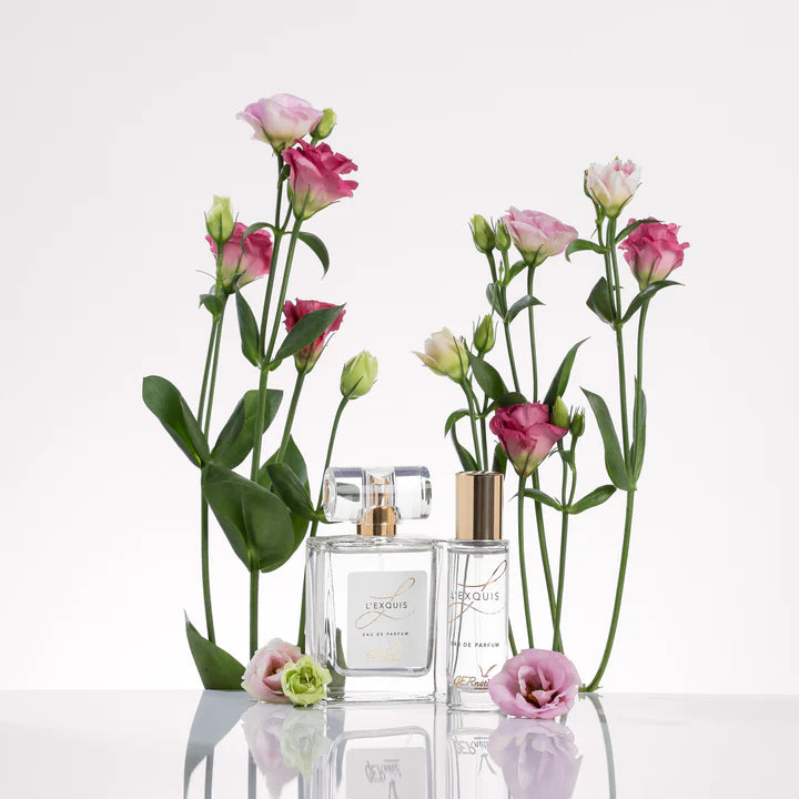 Gernetic L'Exquis Eau De Parfume 50ml