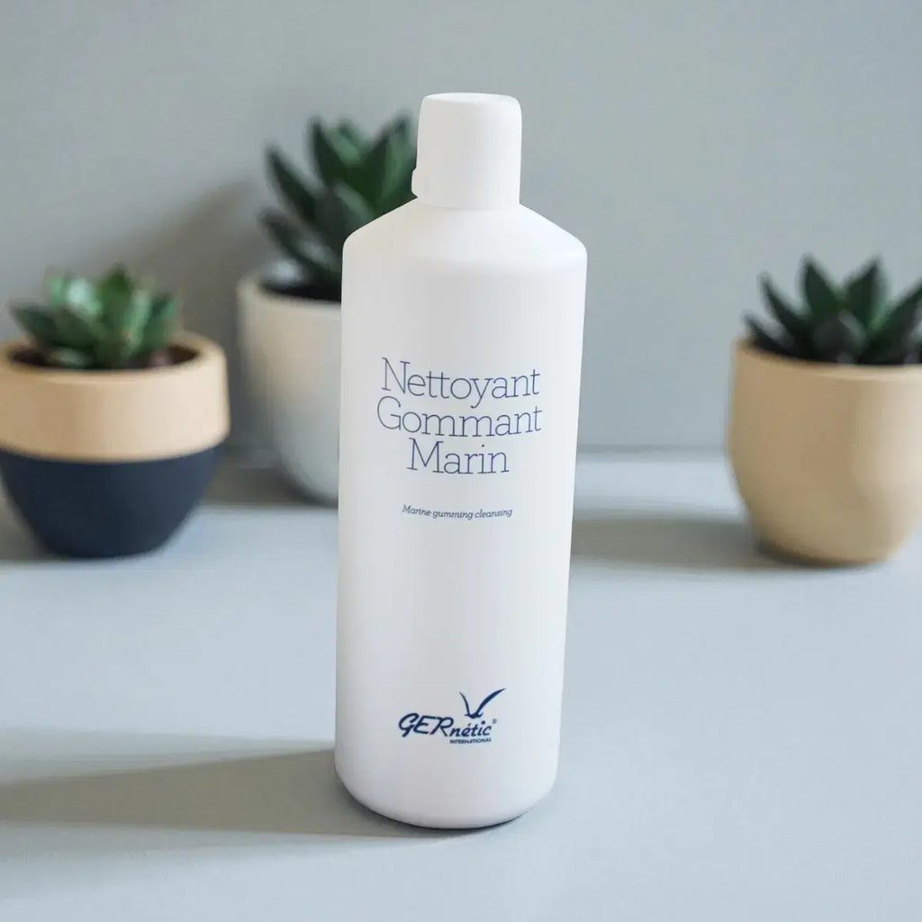 Gernetic - Marine Gumming Cleanser (Face)