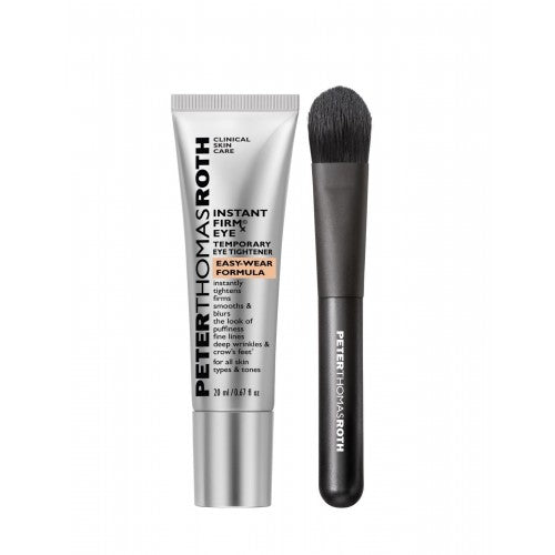 アイケア PETER THOMAS ROTH INSTANT FIRM EYE 30ml PETER THOMAS ROTH Instant Firmx Eye, 1 Fluid Ounce : Amazon