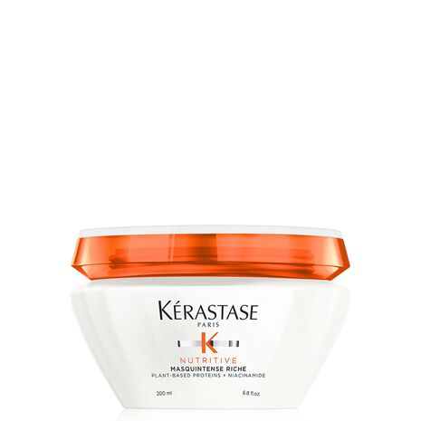 NEW! Kérastase Nutritive Masquintense Riche for Very Dry Hair