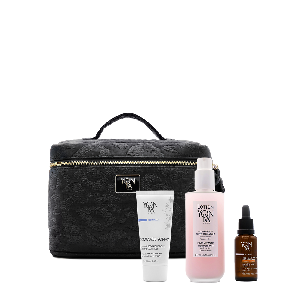 YONKA RADIANCE RITUAL SET