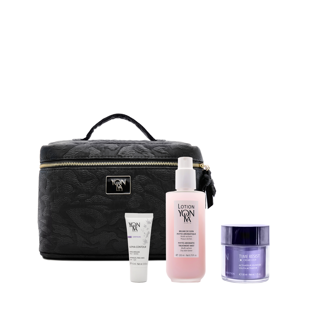 YONKA ANTI-AGING RITUAL SET