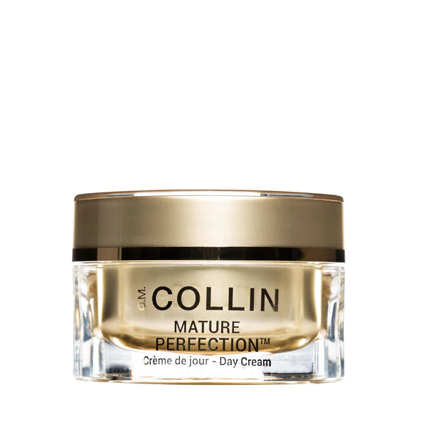 GM Collin Mature Perfection Day Cream 50ml