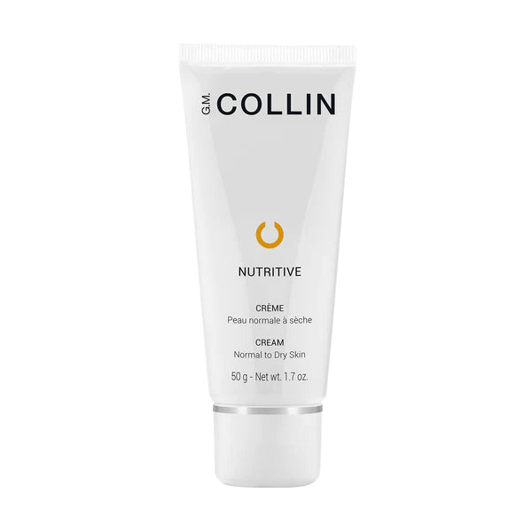 GM Collin Nutritive Cream 50ml