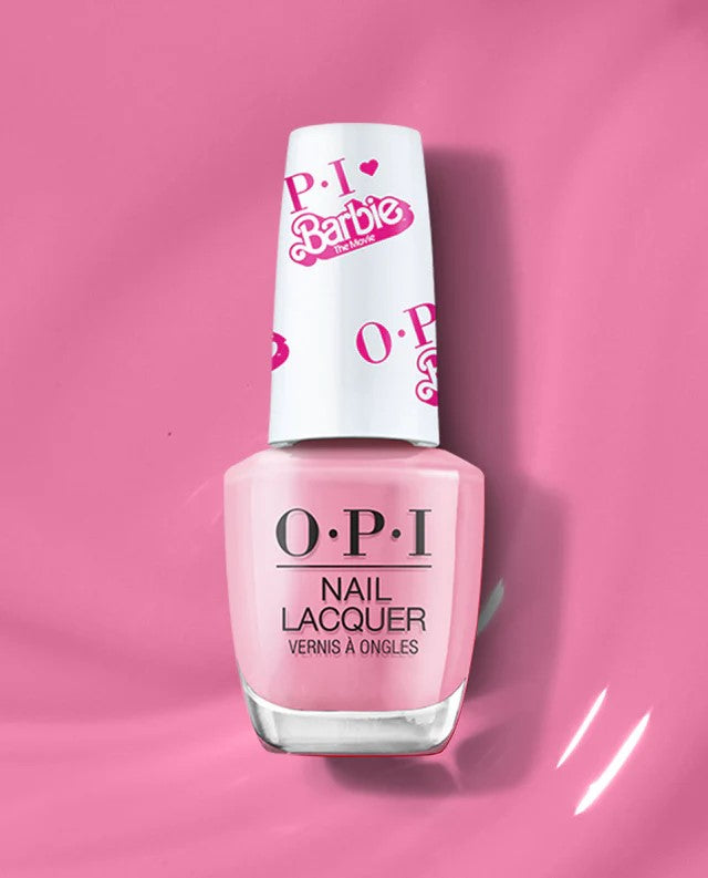 OPI BARBIE COLLECTION